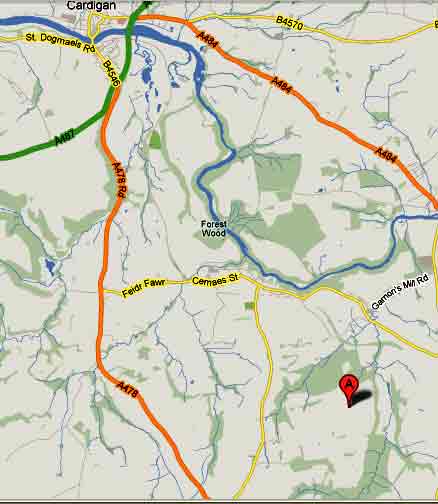 Click for larger map